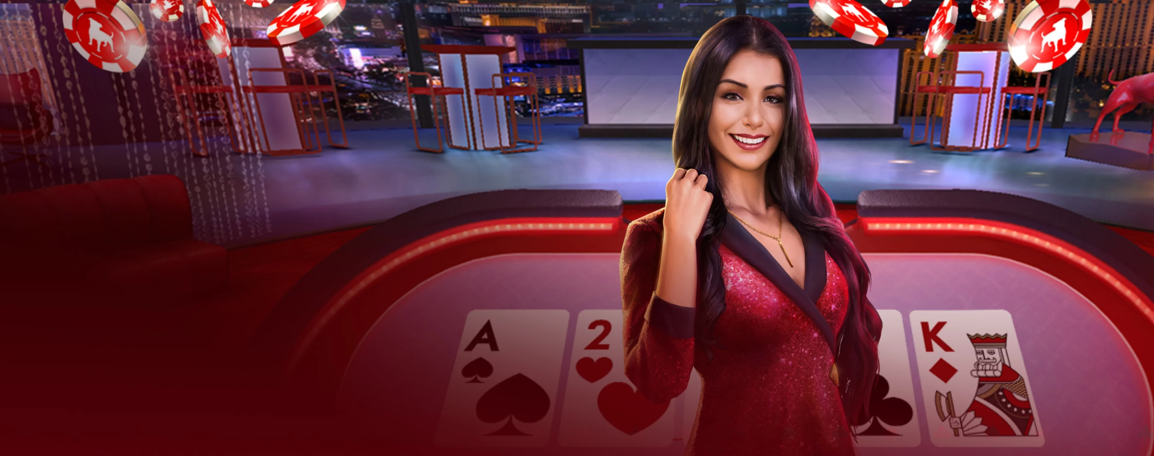 Online poker sites real money