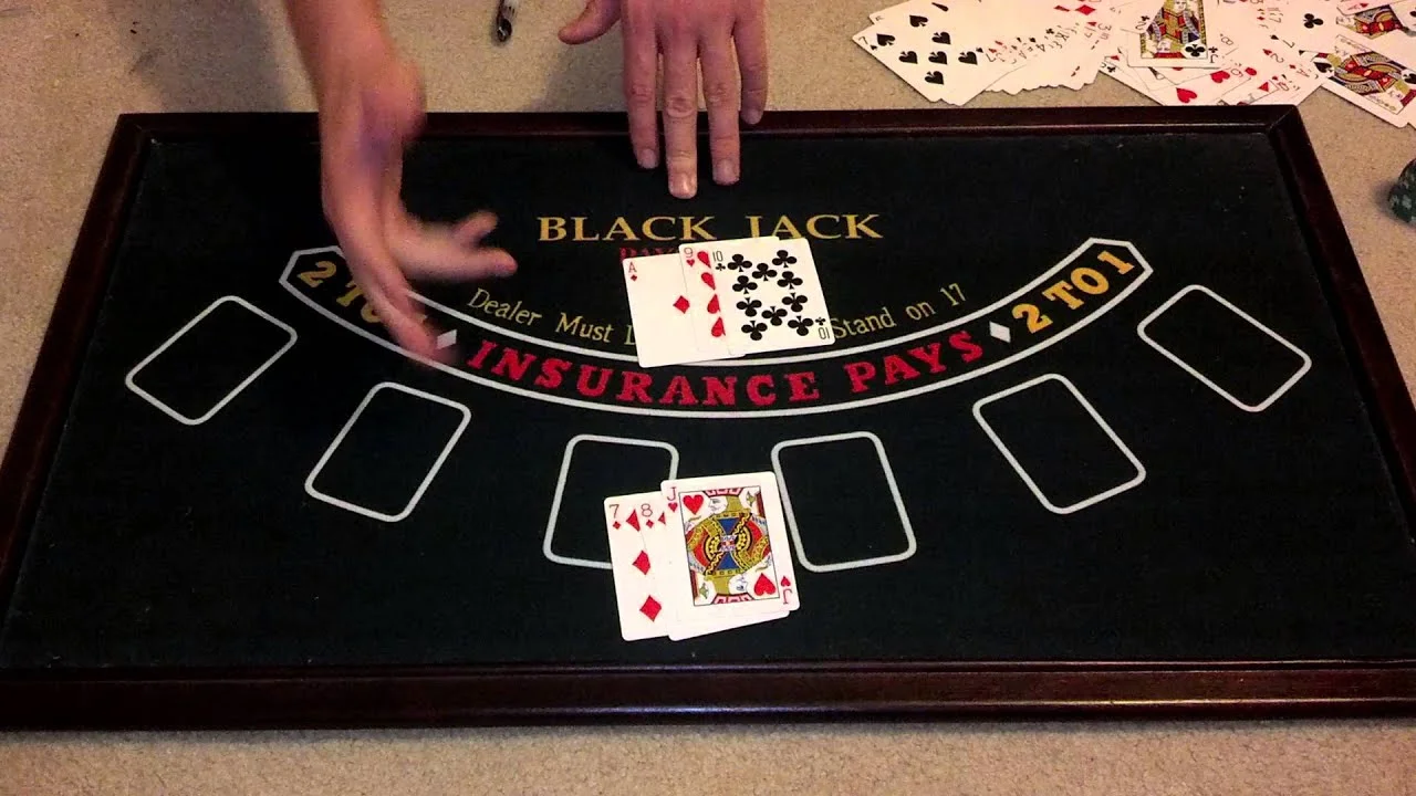 Texas poker hands ranking