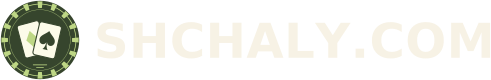SHCHALY.COM