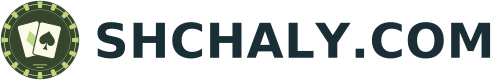 SHCHALY.COM